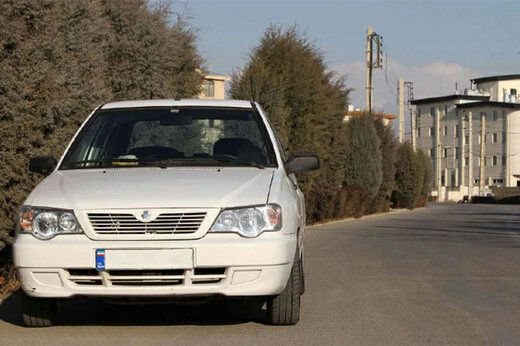 قیمت جدید انواع پراید صفر / پراید هاج بک گران شد