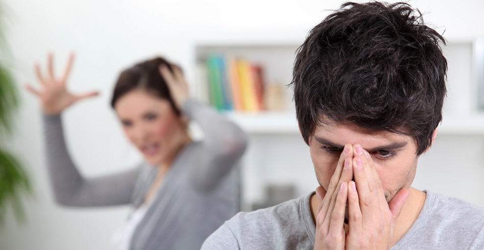 سوء استفاده عاطفی چیست و چه باید کرد؟ سوء استفاده عاطفی چیست و چه باید کرد؟