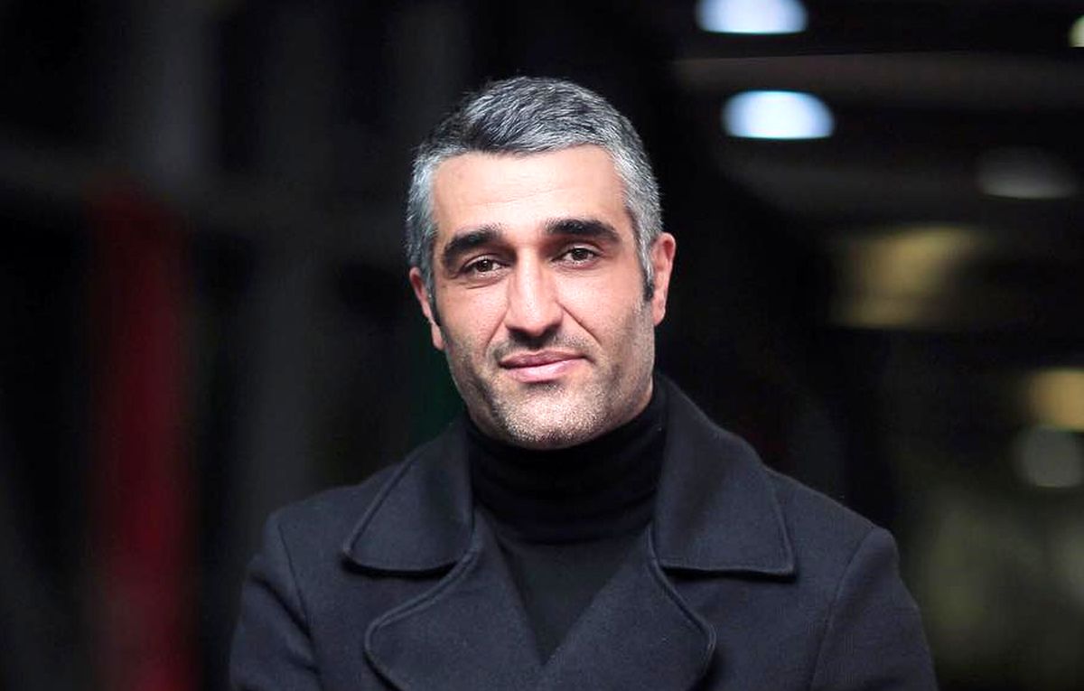 پژمان جمشیدی بهترین بازیگر جشنواره آنتالیا پژمان جمشیدی بهترین بازیگر جشنواره آنتالیا