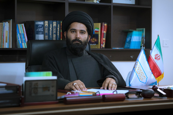 معاون ستاد امر به معروف: دولت سیزدهم برای نشان حُسن نیت مدیرانی که فرزندان خارج نشین دارند را برکنار کند