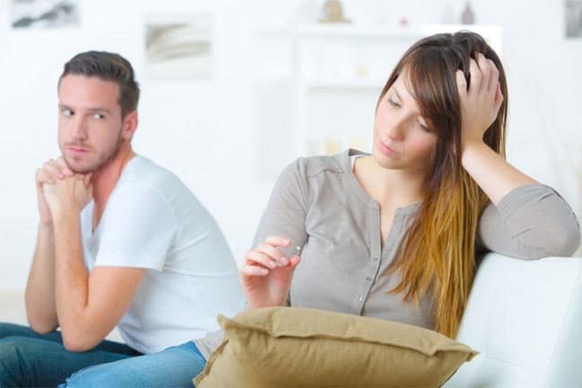 چرا زن ها خیانت می کنند؟ چرا زن ها خیانت می کنند؟