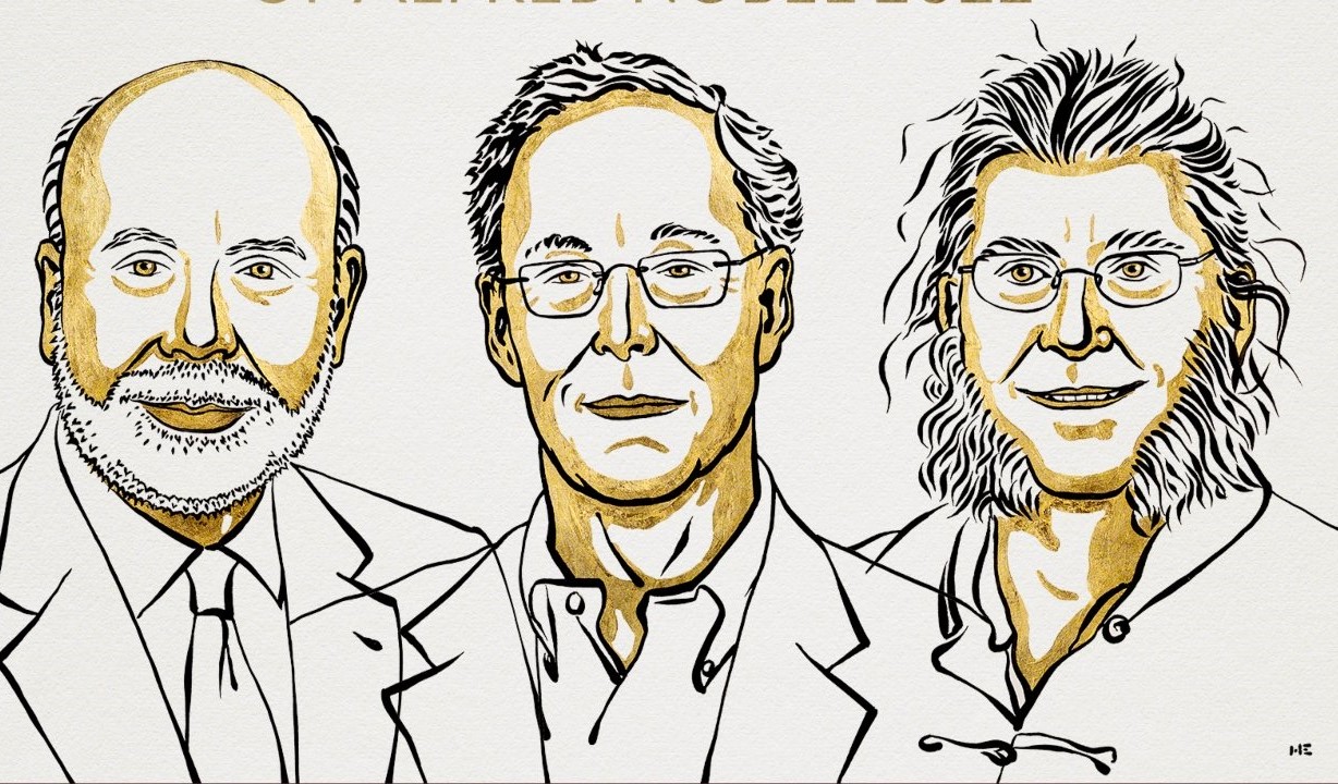 نوبلیست های اقتصادی چه پیشینه ای دارند؟