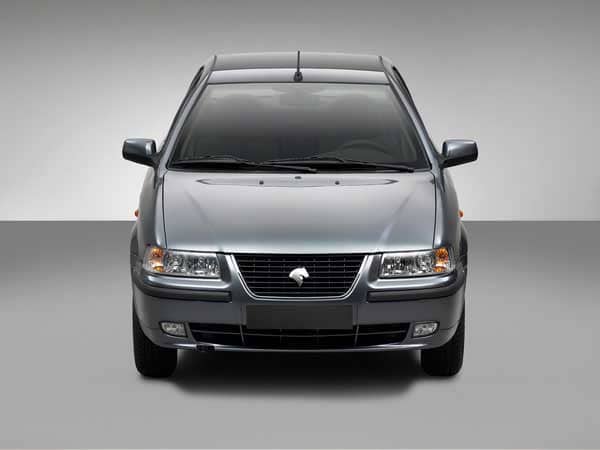 قیمت خودروهای سمند + جدول قیمت کامل (۱۸ مهر ۱۴۰۱)