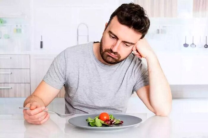 گیاه خواری باعث افسردگی میشه؟ گیاه خواری باعث افسردگی میشه؟