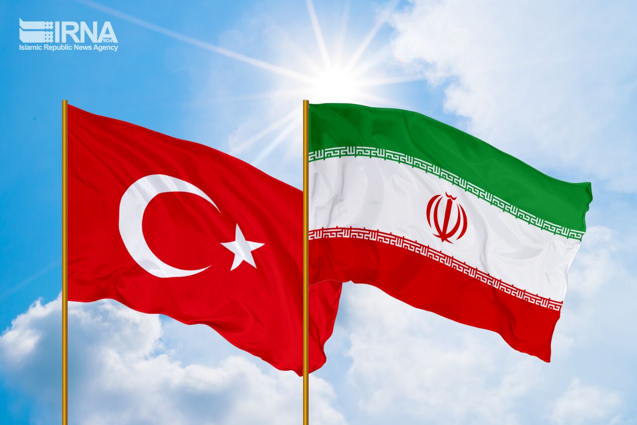 صادرات گاز ایران به ترکیه از سر گرفته شد صادرات گاز ایران به ترکیه از سر گرفته شد