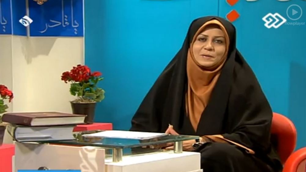 استایل مجری معروف زن بعد از مدیر عامل شدن! + عکس استایل مجری معروف زن بعد از مدیر عامل شدن! + عکس