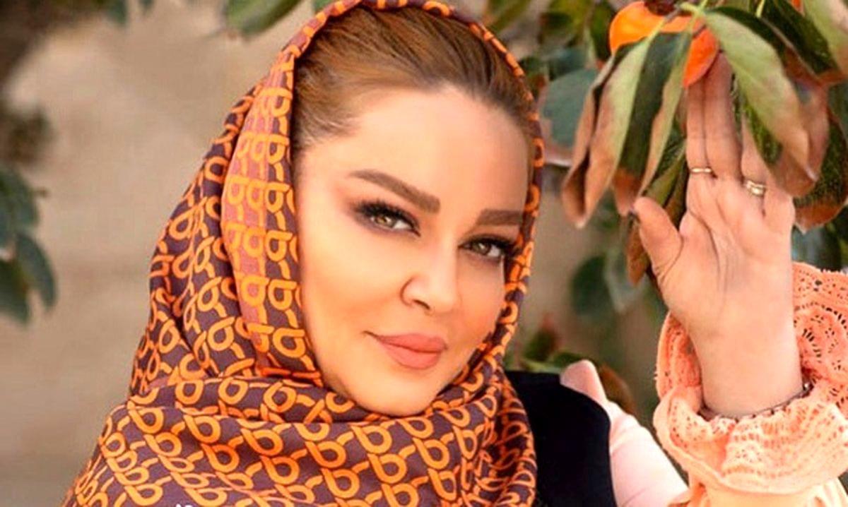 ماجرای ازدواج بهاره رهنما با شیخ میلیاردر عرب / عاشقانه خانم بازیگر برای همسر سوم؟! ماجرای ازدواج بهاره رهنما با شیخ میلیاردر عرب / عاشقانه خانم بازیگر برای همسر سوم؟!