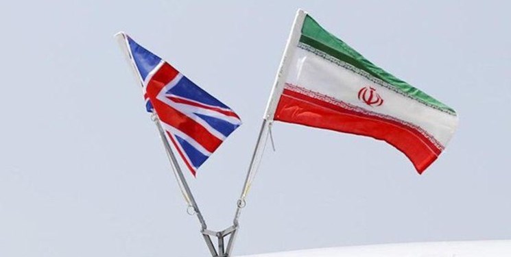 انگلیس رییس پلیس امنیت اخلاقی ایران را تحریم کرد انگلیس رییس پلیس امنیت اخلاقی ایران را تحریم کرد