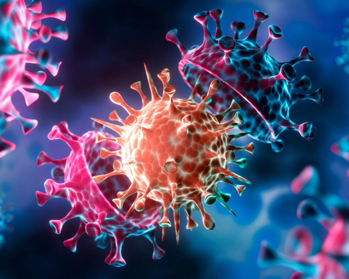 کشف جدید دانشمندان؛ ویروس ها می شنوند و می بینند!