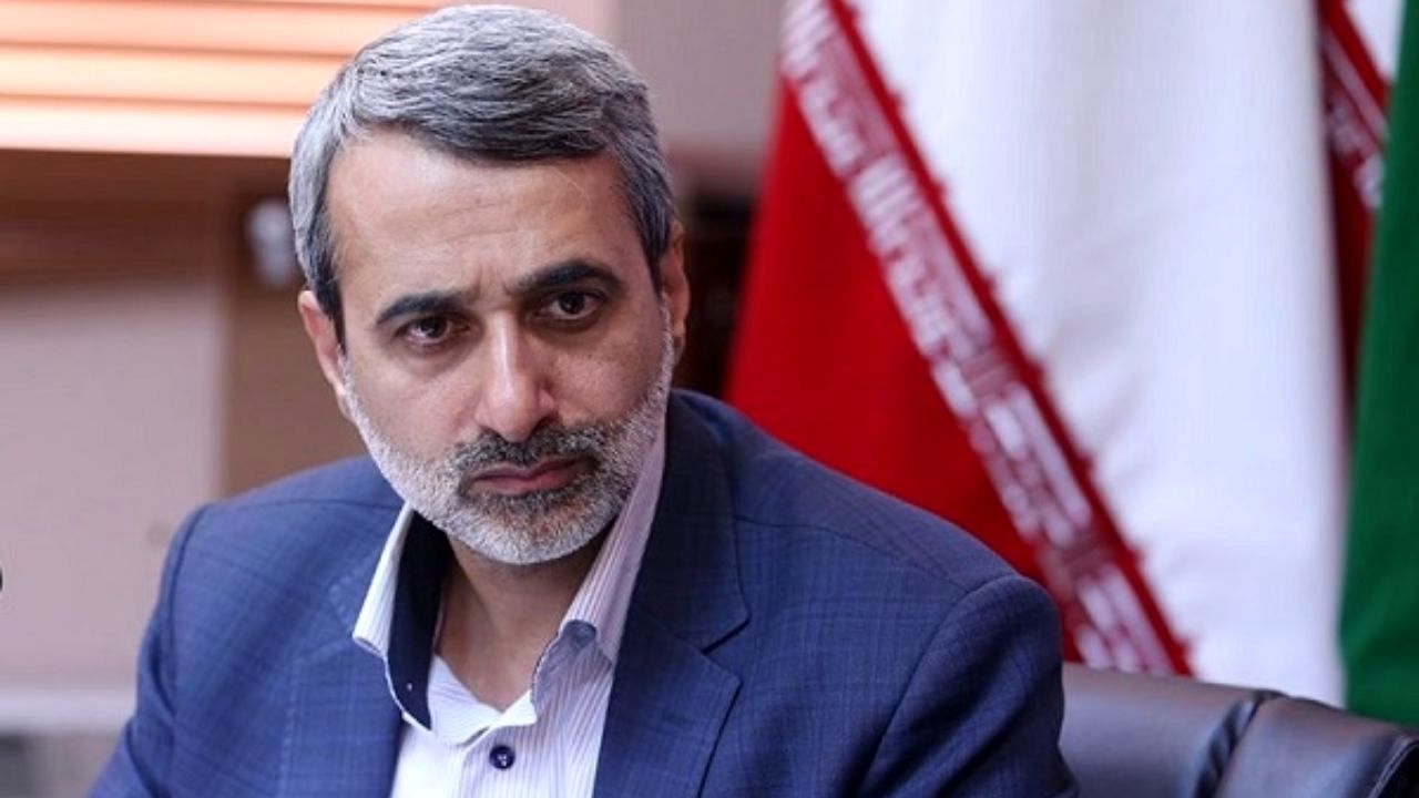 هنوز پولی از سوی کره به حساب ایران واریز نشده است / بهتر است کره بیش از این به روند بدعهدی خود ادامه ندهند هنوز پولی از سوی کره به حساب ایران واریز نشده است / بهتر است کره بیش از این به روند بدعهدی خود ادامه ندهند