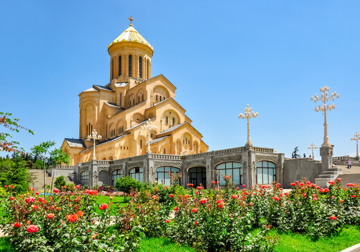برای ۴ شب سفر به تفلیس گرجستان چقدر باید هزینه کنیم؟ + جدول برای ۴ شب سفر به تفلیس گرجستان چقدر باید هزینه کنیم؟ + جدول