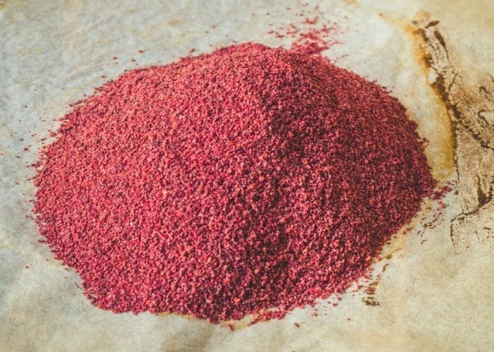 استفاده از این ادویه برای کاهش مصرف نمک استفاده از این ادویه برای کاهش مصرف نمک