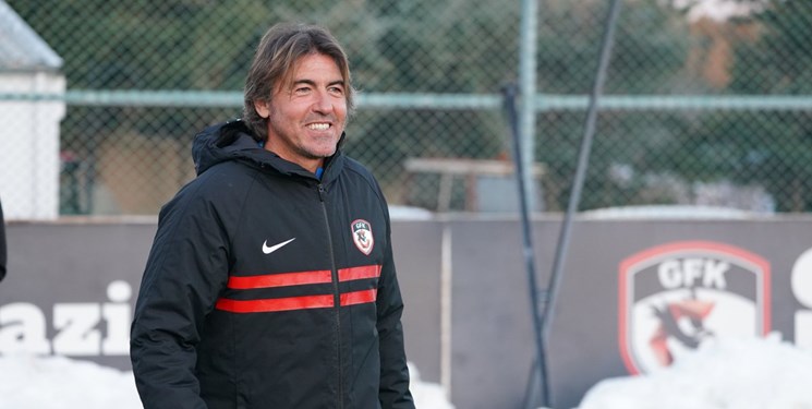 نقد تند ساپینتو از داوری؛ ۶ پنالتی ما را نگرفتند!