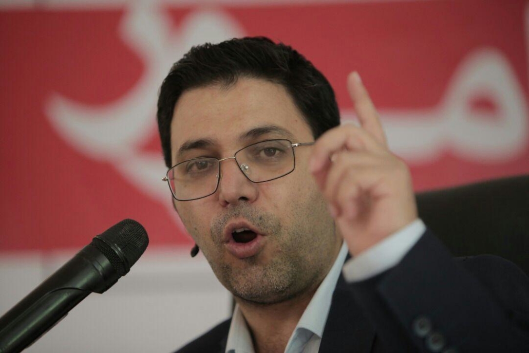 ۳  سوال از وزارت نیرو درباره توسعه انرژی های تجدید پذیر / سدسازی بر سر راه توسعه اقتصادی کشور