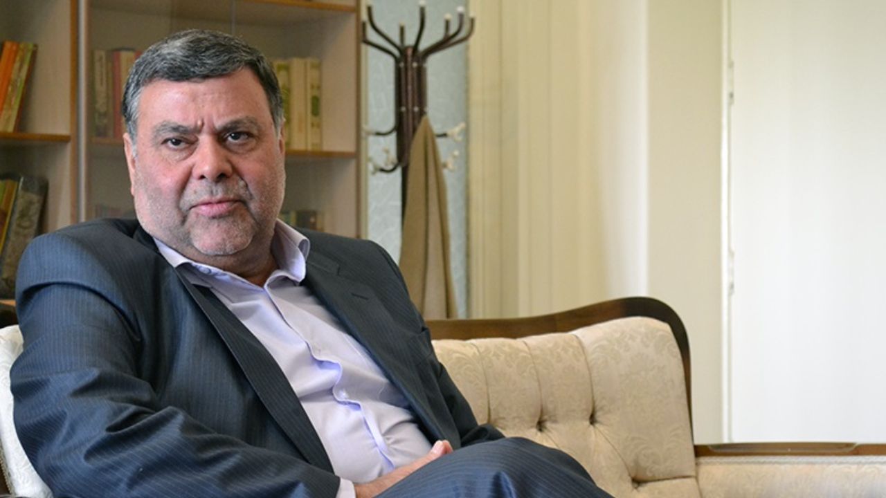 عضو مجمع تشخیص مصلحت نظام: با زور نمی توان مملکت را اداره کرد عضو مجمع تشخیص مصلحت نظام: با زور نمی توان مملکت را اداره کرد