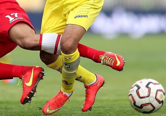 تیم پرحاشیه لیگ دو رقمی شد!