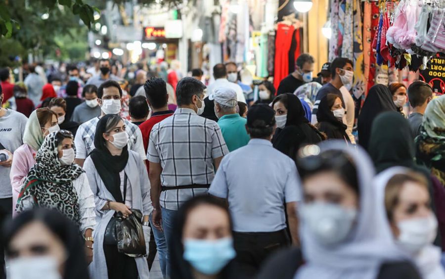 پیشبینی رشد اقتصادی ۳درصدی و تورم ۴۰درصدی برای اقتصاد ایران پیشبینی رشد اقتصادی ۳درصدی و تورم ۴۰درصدی برای اقتصاد ایران