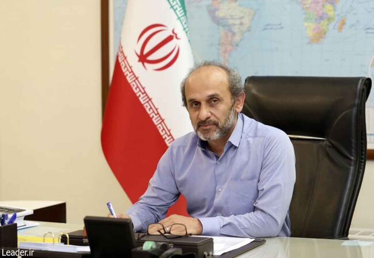 پیمان جبلی: خرابکاری اخیر در تلویزیون در حوزه های فناوری سازمان رخ داده پیمان جبلی: خرابکاری اخیر در تلویزیون در حوزه های فناوری سازمان رخ داده