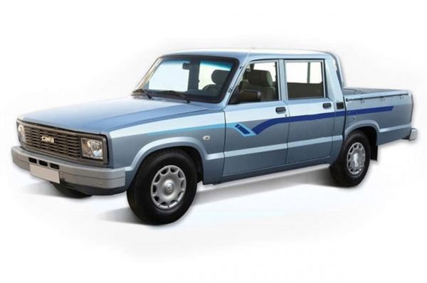 عرضه ۲۹۶ دستگاه خودرو کارا در بورس کالا