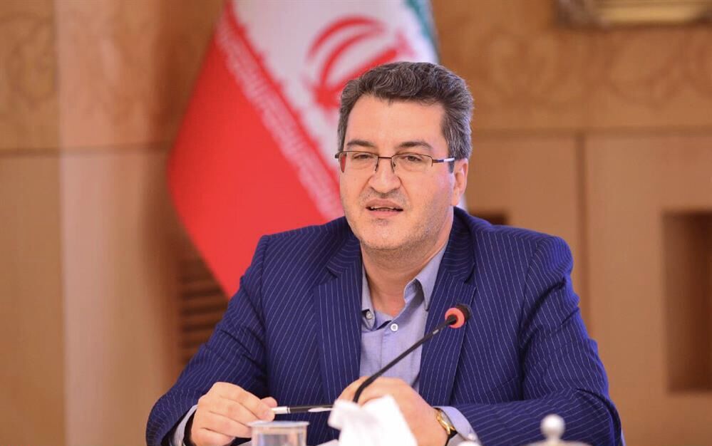محیط زیست در اولویت پتروشیمی