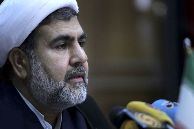 غضنفرآبادی: مخالفان امروز گشت ارشاد در گذشته موافق آن بودند غضنفرآبادی: مخالفان امروز گشت ارشاد در گذشته موافق آن بودند