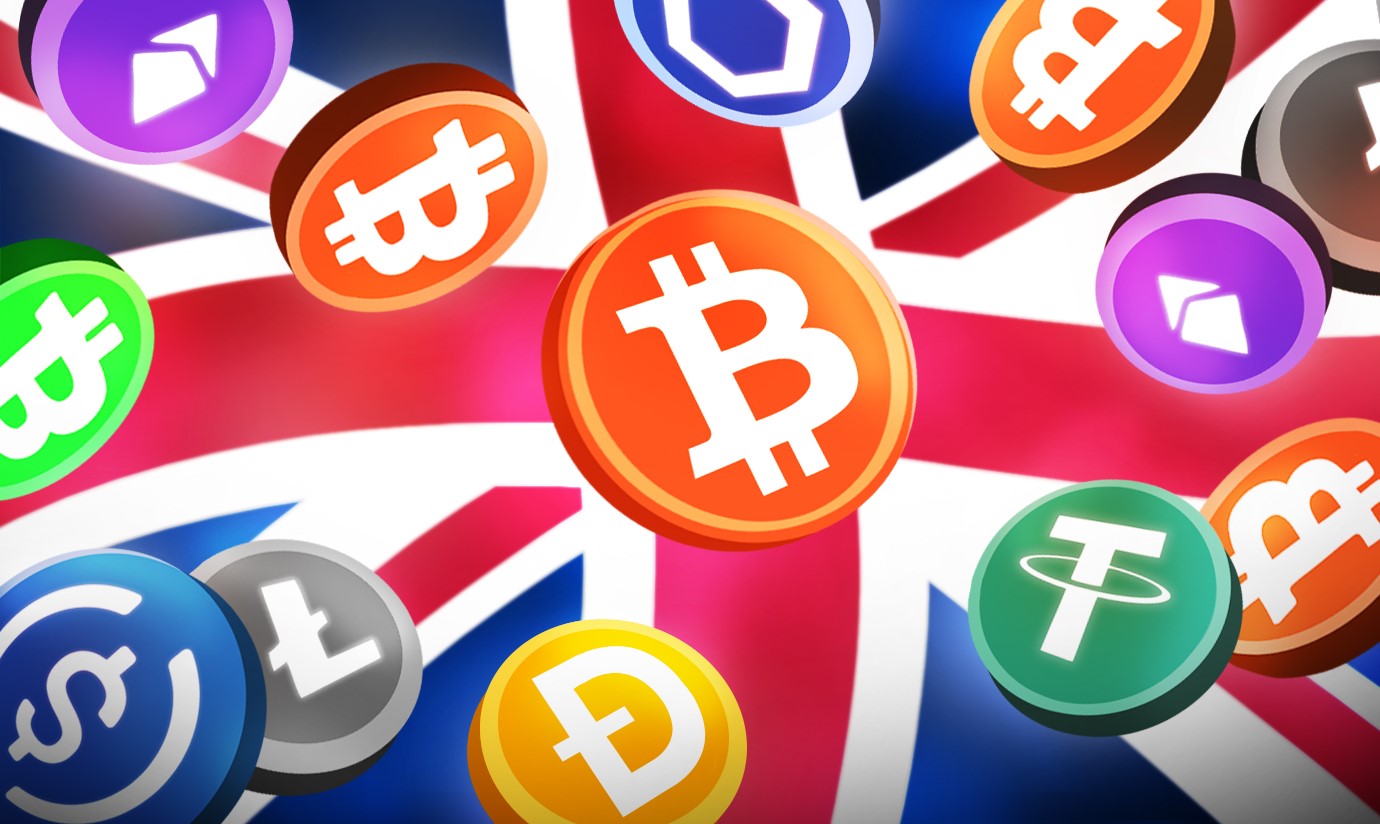 مقررات ضد کلاهبرداری کریپتو در بریتانیا مقررات ضد کلاهبرداری کریپتو در بریتانیا