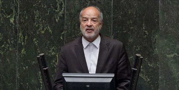 نماینده مجلس: نیروهای امنیتی در اشنویه مستقر هستند نماینده مجلس: نیروهای امنیتی در اشنویه مستقر هستند