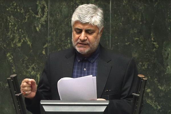 عضو کمیسیون آموزش و تحقیقات مجلس: گشت ارشاد هیچ جایگاهی از نظر حقوقی ندارد عضو کمیسیون آموزش و تحقیقات مجلس: گشت ارشاد هیچ جایگاهی از نظر حقوقی ندارد