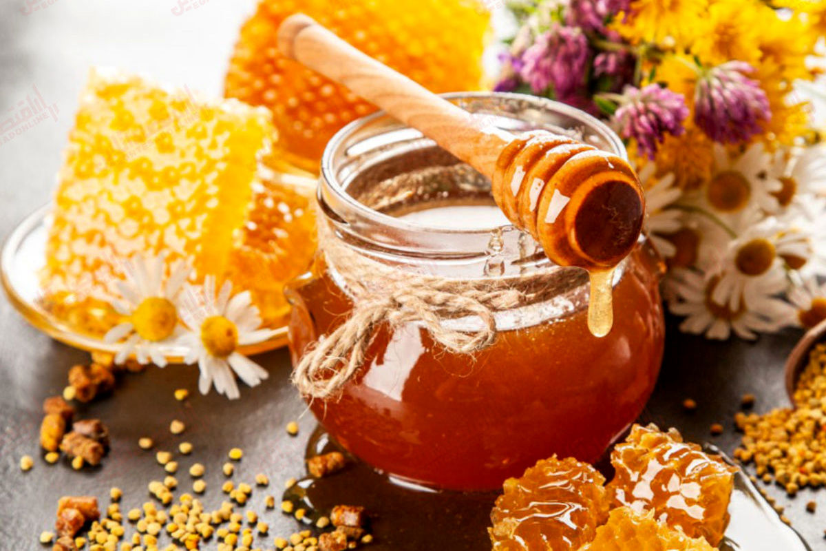 چه جوری با عسل لاغر شیم؟ چه جوری با عسل لاغر شیم؟