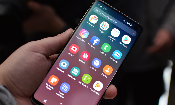 این برنامه ها شارژ گوشی شما را تمام می کند