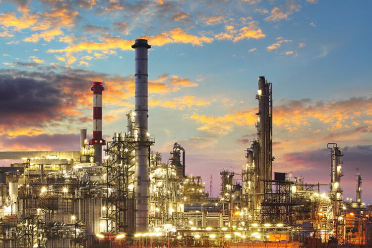 پالایشگاه های فراسرزمینی؛فروش تضمینی نفت پالایشگاه های فراسرزمینی؛فروش تضمینی نفت