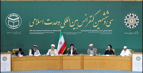 اتحاد برای جهان اسلام راهبرد اساسی است اتحاد برای جهان اسلام راهبرد اساسی است