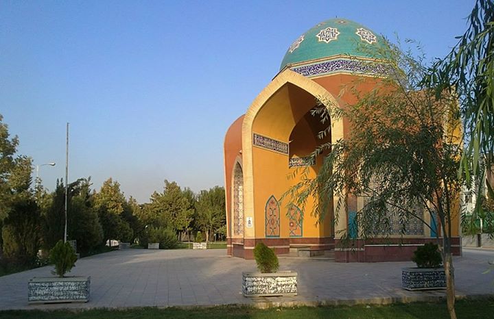عروس جنوب تهران را بشناسید عروس جنوب تهران را بشناسید