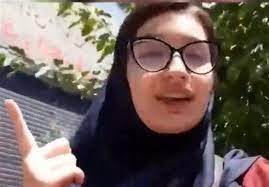 گواهی فوت سارینا اسماعیل زاده منتشر شد + عکس