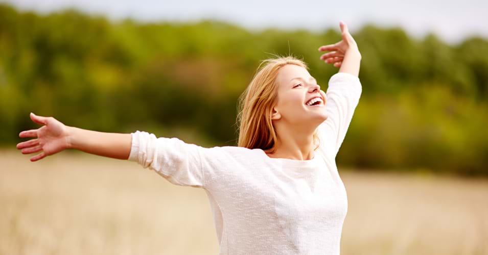 برای اینکه یک روز خاص و خوب را آغاز کنید، بخوانید