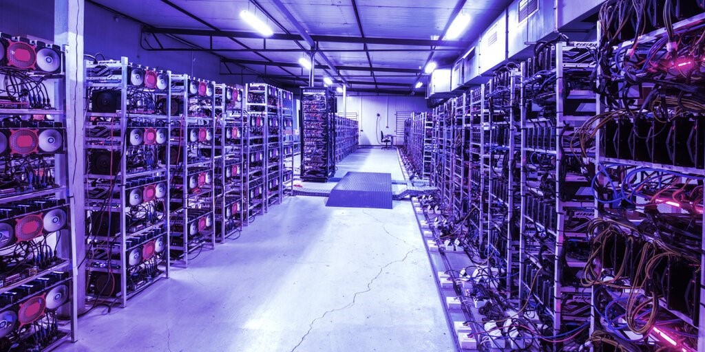 ذخایر ماینرهای بیت کوین در پایین ترین سطح ۱۲ سال اخیر ذخایر ماینرهای بیت کوین در پایین ترین سطح ۱۲ سال اخیر