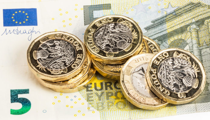 قیمت یورو امروز ۲۱ مهر ماه ۱۴۰۱