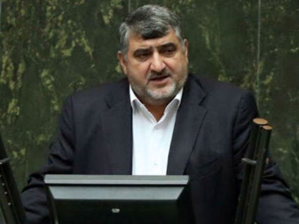 دلخوش: حاکمیت به دنبال آرام کردن فضاست تا دوباره شبکه های اجتماعی را راه بیاندازد دلخوش: حاکمیت به دنبال آرام کردن فضاست تا دوباره شبکه های اجتماعی را راه بیاندازد