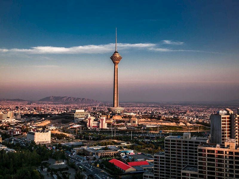 آپارتمان های نقلی غرب تهران چند؟ آپارتمان های نقلی غرب تهران چند؟