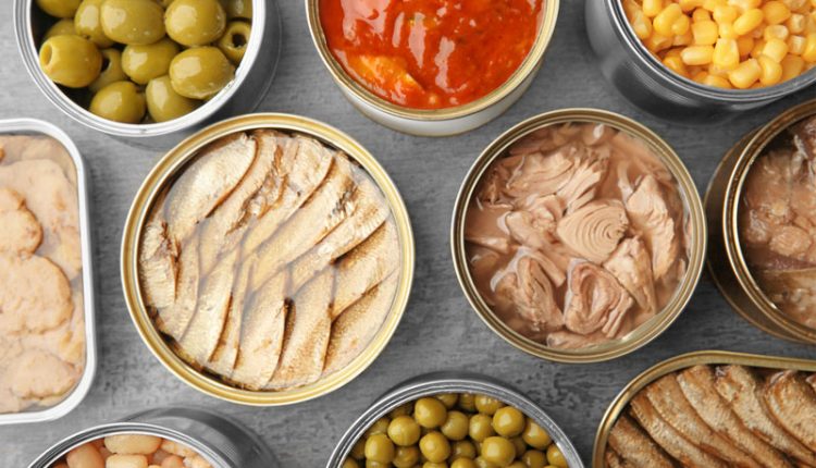 چگونه از فاسد شدن غذاها جلوگیری کنیم؟