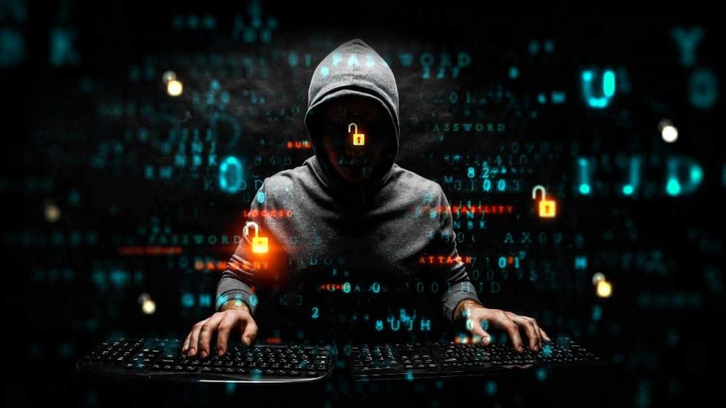 درآمد ۳ میلیارد دلاری هکرهای کریپتو در سال ۲۰۲۲