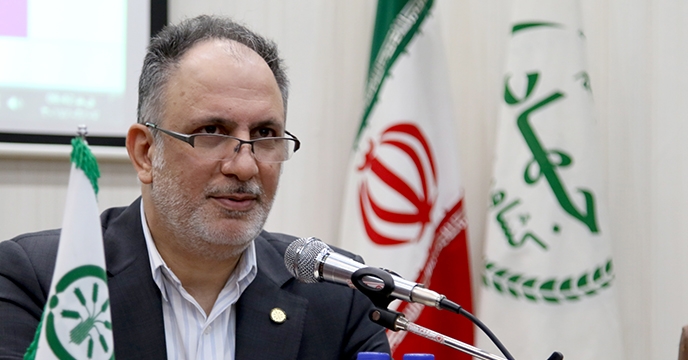 کیفیت کودهای یارانه‌ای خط قرمز وزارت کشاورزی و شرکت خدمات حمایتی کشاورزی