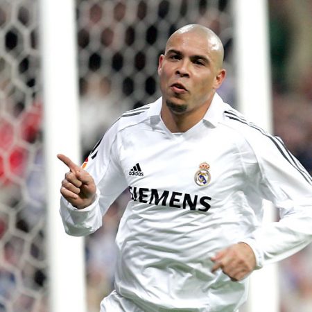 پرده برداری رونالدو از ابتلا به افسردگی شدید