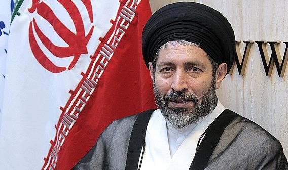 نماینده اردبیل در مجلس: ماجرای مدرسه شاهد اردبیل را درست کرده اند و و از آن غول ساخته اند نماینده اردبیل در مجلس: ماجرای مدرسه شاهد اردبیل را درست کرده اند و و از آن غول ساخته اند