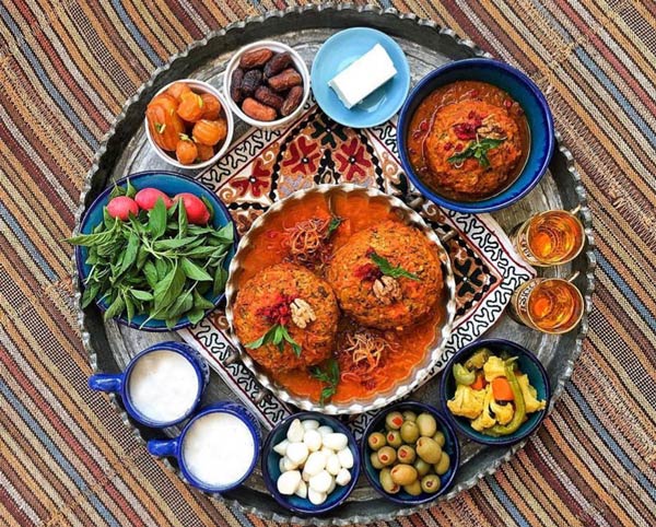 ۶ نکته مهم که طعم و عطر غذا را به یاد ماندنی میکند ۶ نکته مهم که طعم و عطر غذا را به یاد ماندنی میکند