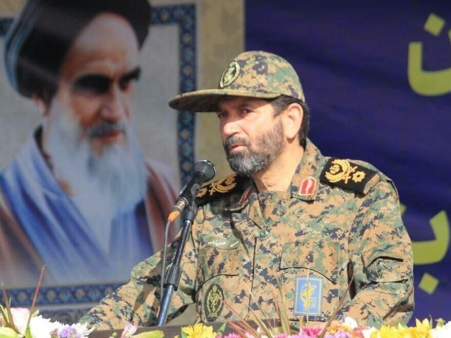 تاکنون ۸۵۰ نفر از بسیجیان در تهران مجروح و سه تن شهید شدند تاکنون ۸۵۰ نفر از بسیجیان در تهران مجروح و سه تن شهید شدند