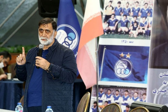 دو دلیلی که آجرلو را برکنار کرد