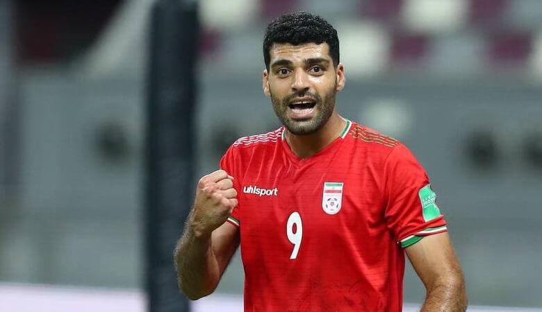 طارمی برابر با هری کین و بیل و بالاتر از لواندوفسکی!