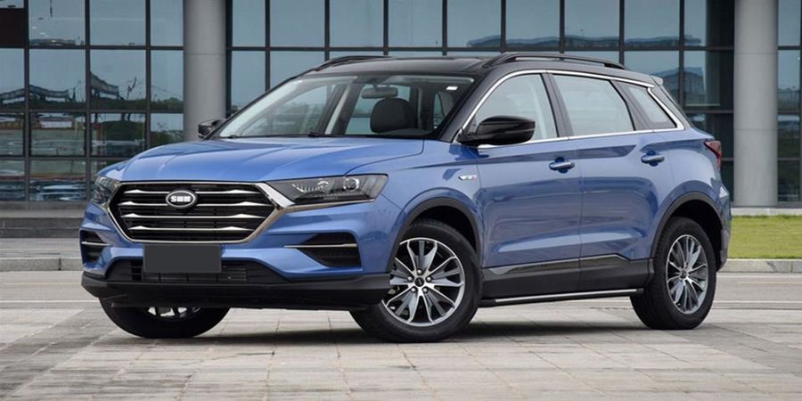 قیمت خودروهای اس دبلیو ام + جدول قیمت کامل (۲۴ مهر ۱۴۰۱)