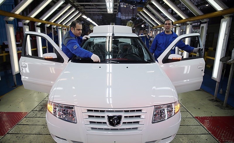 قیمت سمند صفر / مهر ۱۴۰۱